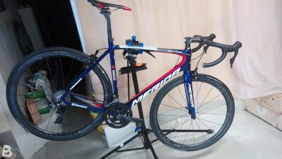 Merida Scultura Team-E 2021