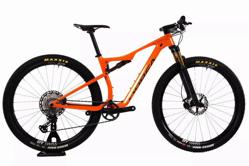 Orbea oiz ltd discount 2020