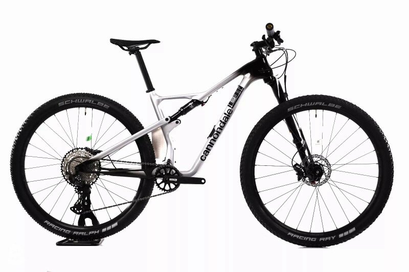 Cannondale scalpel deals 2021 carbon 3