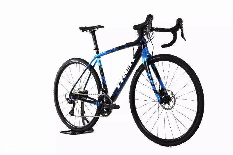 Trek Boone 2021 used