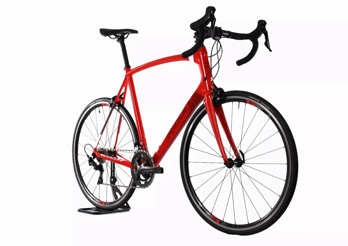 Ridley fenix shop c ultegra