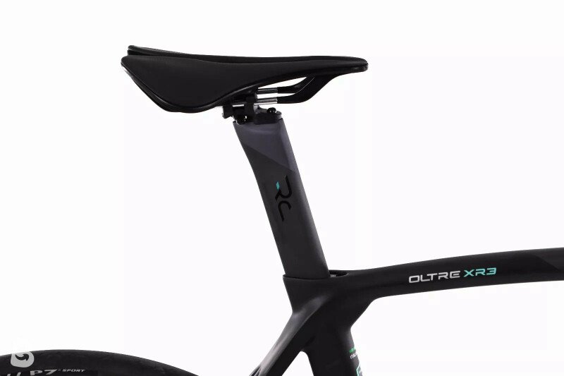 Bianchi Oltre XR3 CV DISC NEW 2023 used