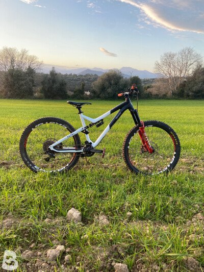 Commencal Meta AM 2021