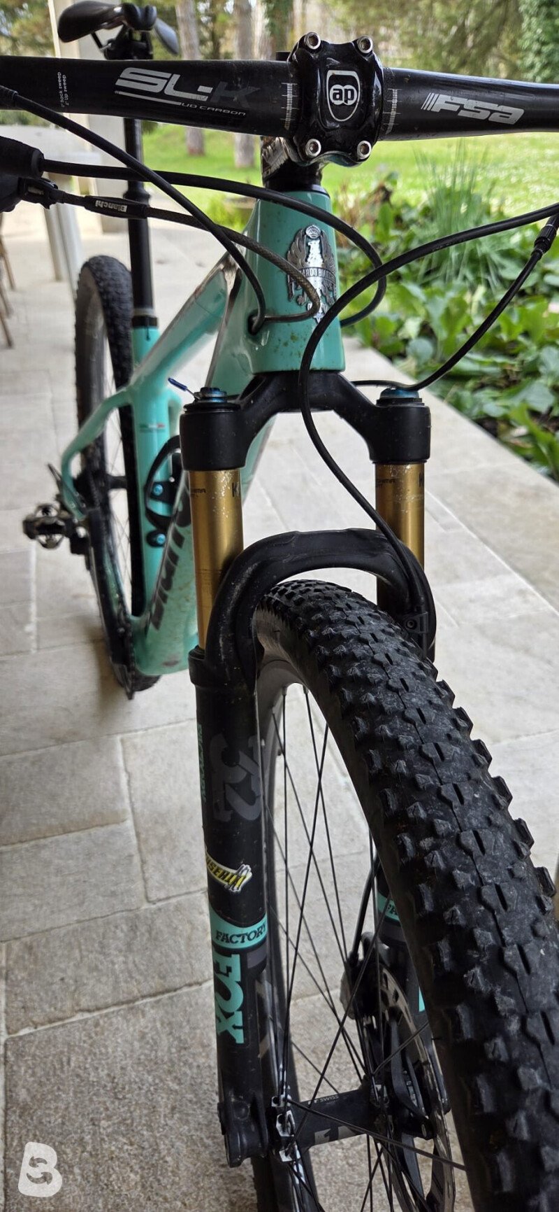 メルカリ市セール　Bianchi 9700 Methanol sl2 Bianchi Methanol cv rs 9.2 2020 used
