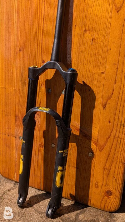 Öhlins RXF 36