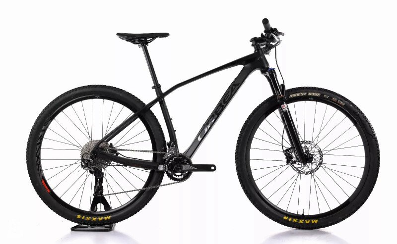 Orbea Alma M50 2017 used