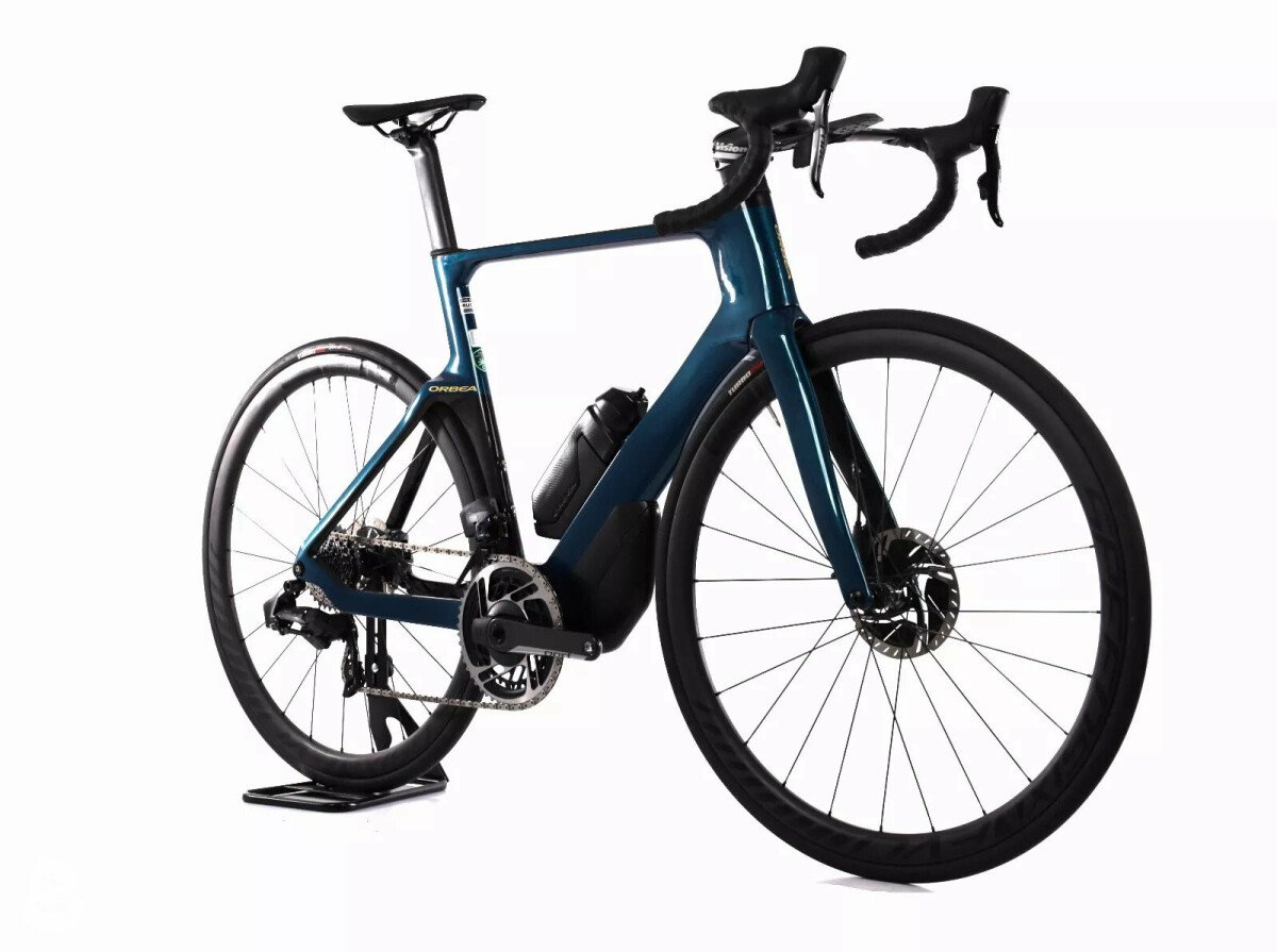 Orbea orca aero disc 2021 hot sale