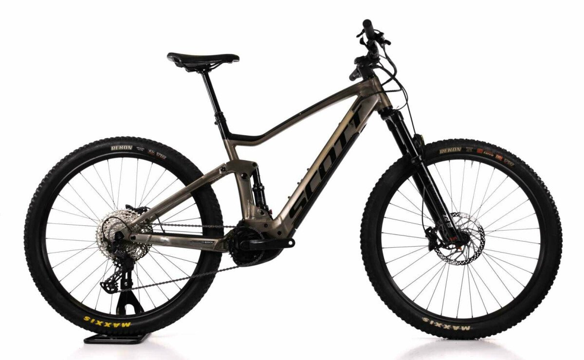 Scott strike 930 discount 2020