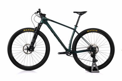 Scott 930 best sale scale 2021 verde