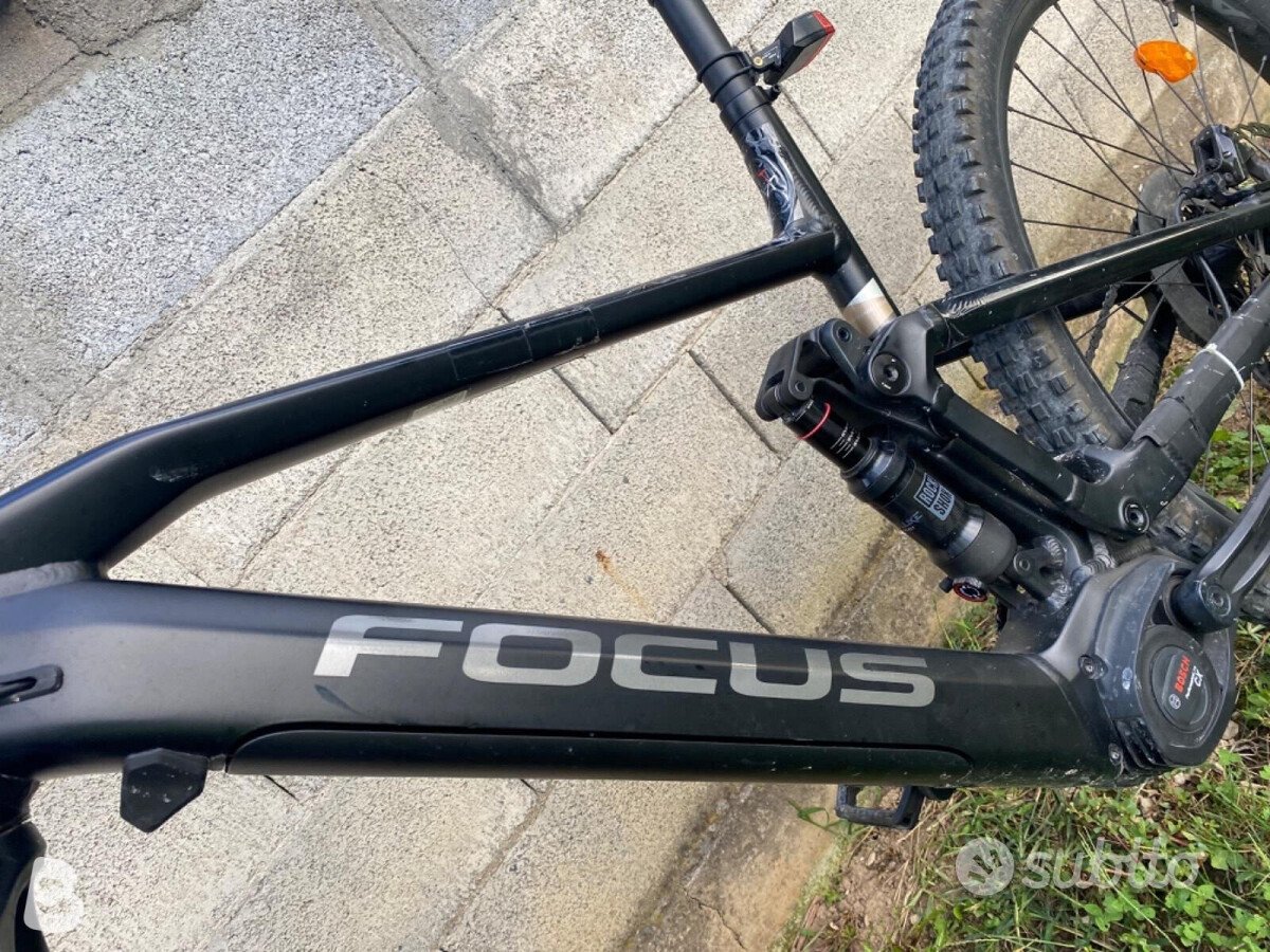 Focus Jam² 6.7 Nine 2021 used