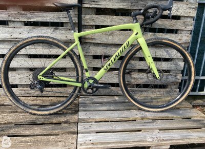 Specialized Diverge Sport Carbon 2023