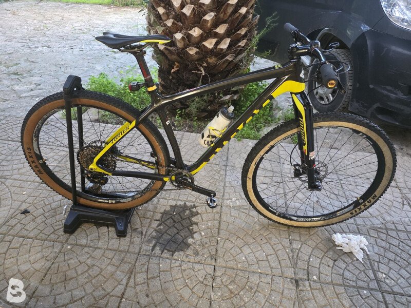 Niner Niner One 9 Rdo 2018 used