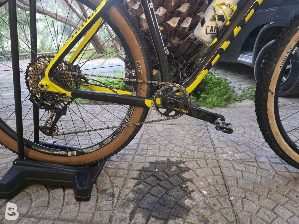 Niner Niner One 9 Rdo 2018 used