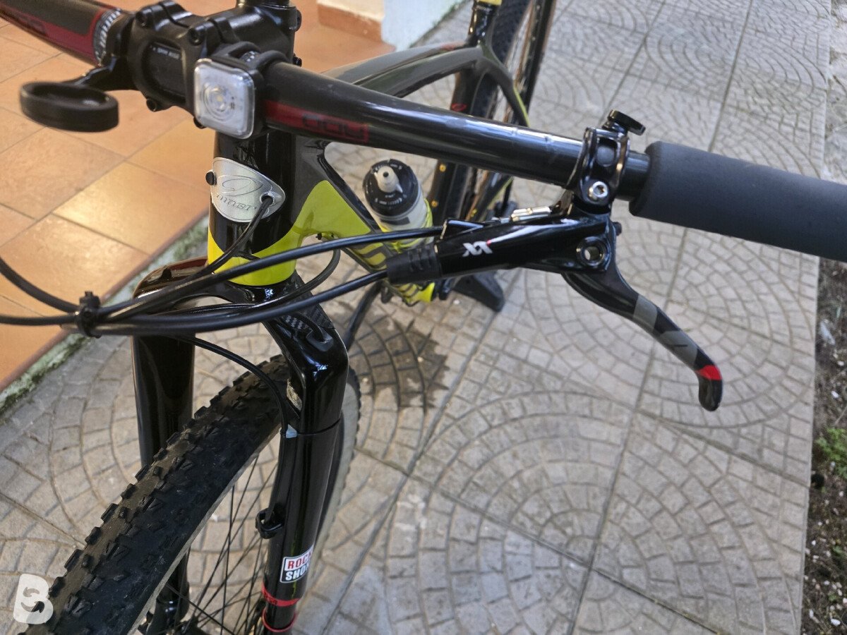 Niner Niner One 9 Rdo 2018 used