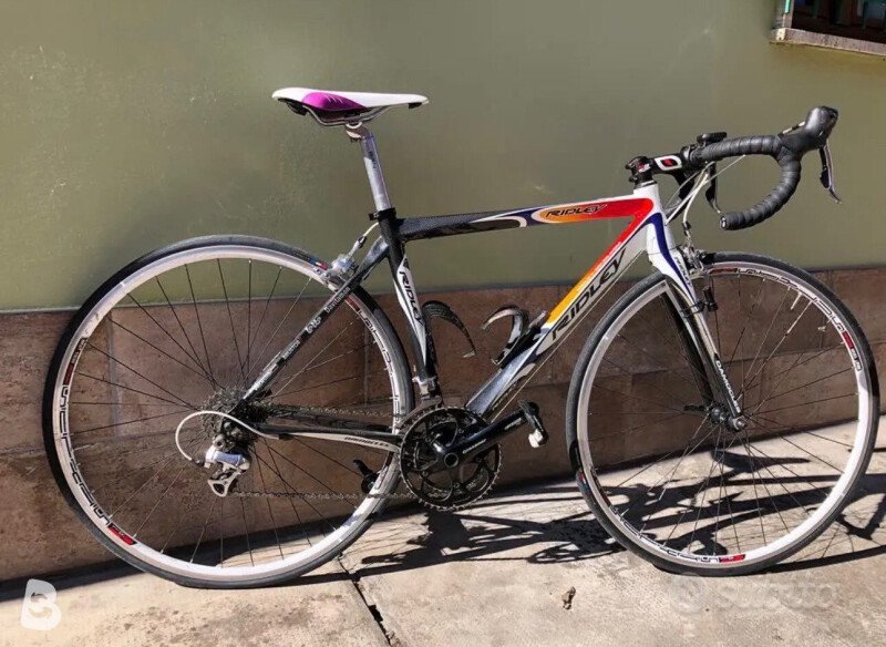 【処分】RIDLEY DAMOCLES DURA-ACE超軽量7.8kg❣️ IMG_9058___optimized-bike-ad-