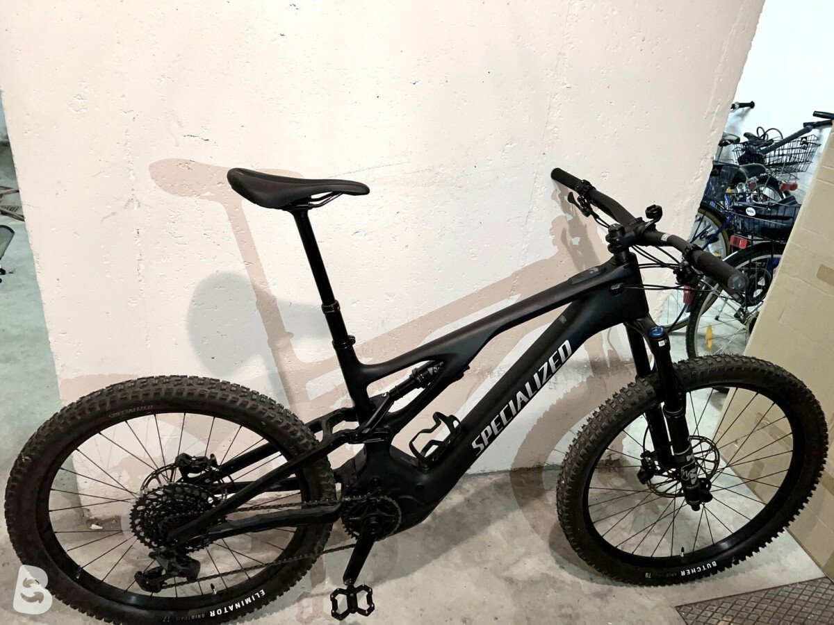 Specialized turbo levo hot sale comp carbon 2020