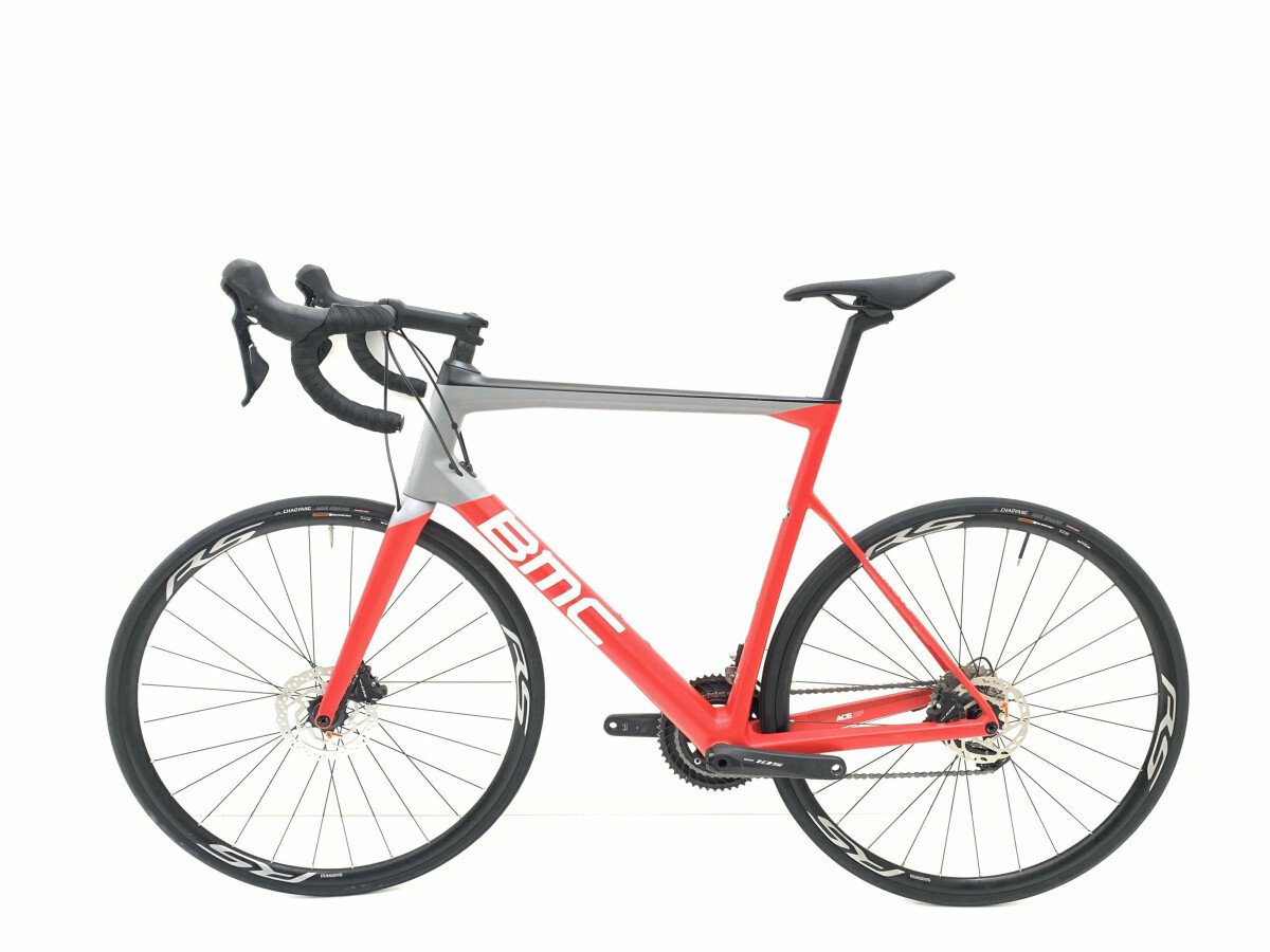 Bmc teammachine best sale slr02 disc four