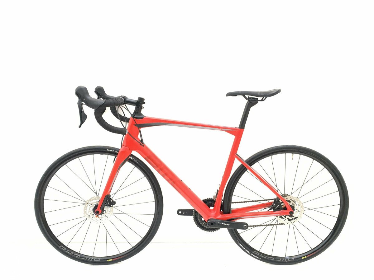 Bmc roadmachine 02 2025 three 2019 road bike