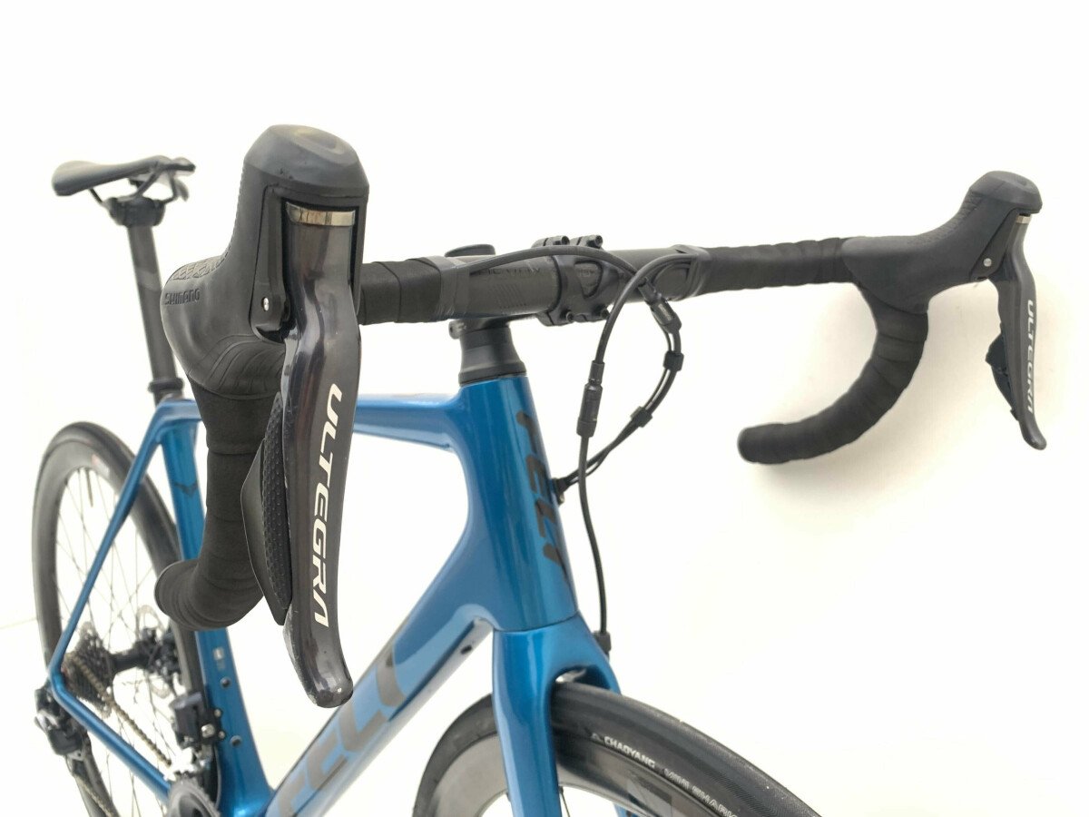 Felt FR Carbon Di2 11V used