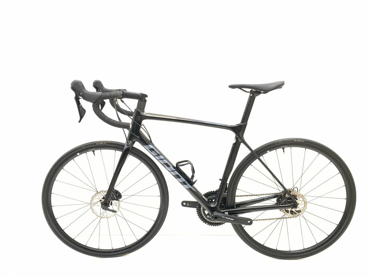 Giant tcr store 2 carbon