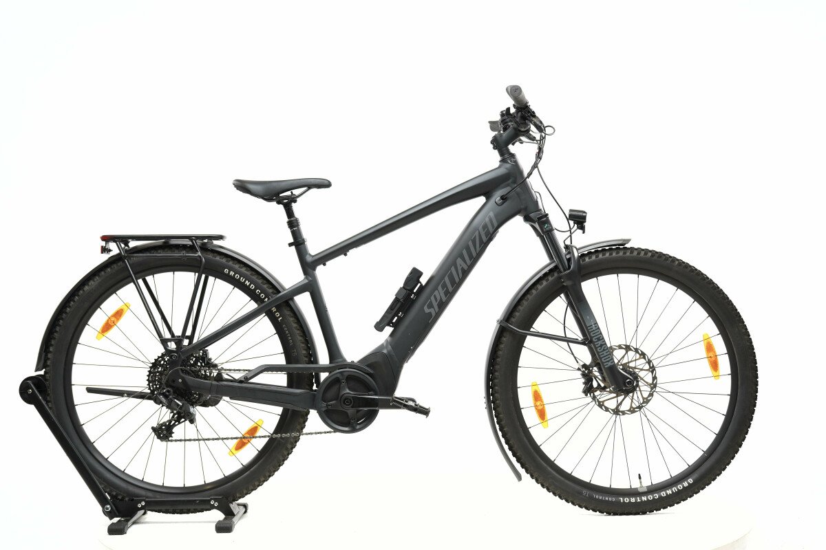 Specialized urban e discount bike