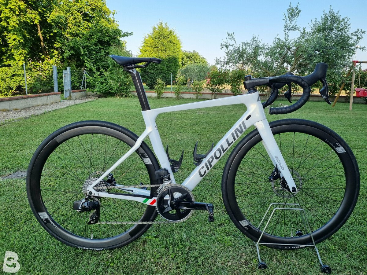 CIPOLLINI BOND Sサイズ RECORD 2x10S Cipollini Bond 2 2022 used