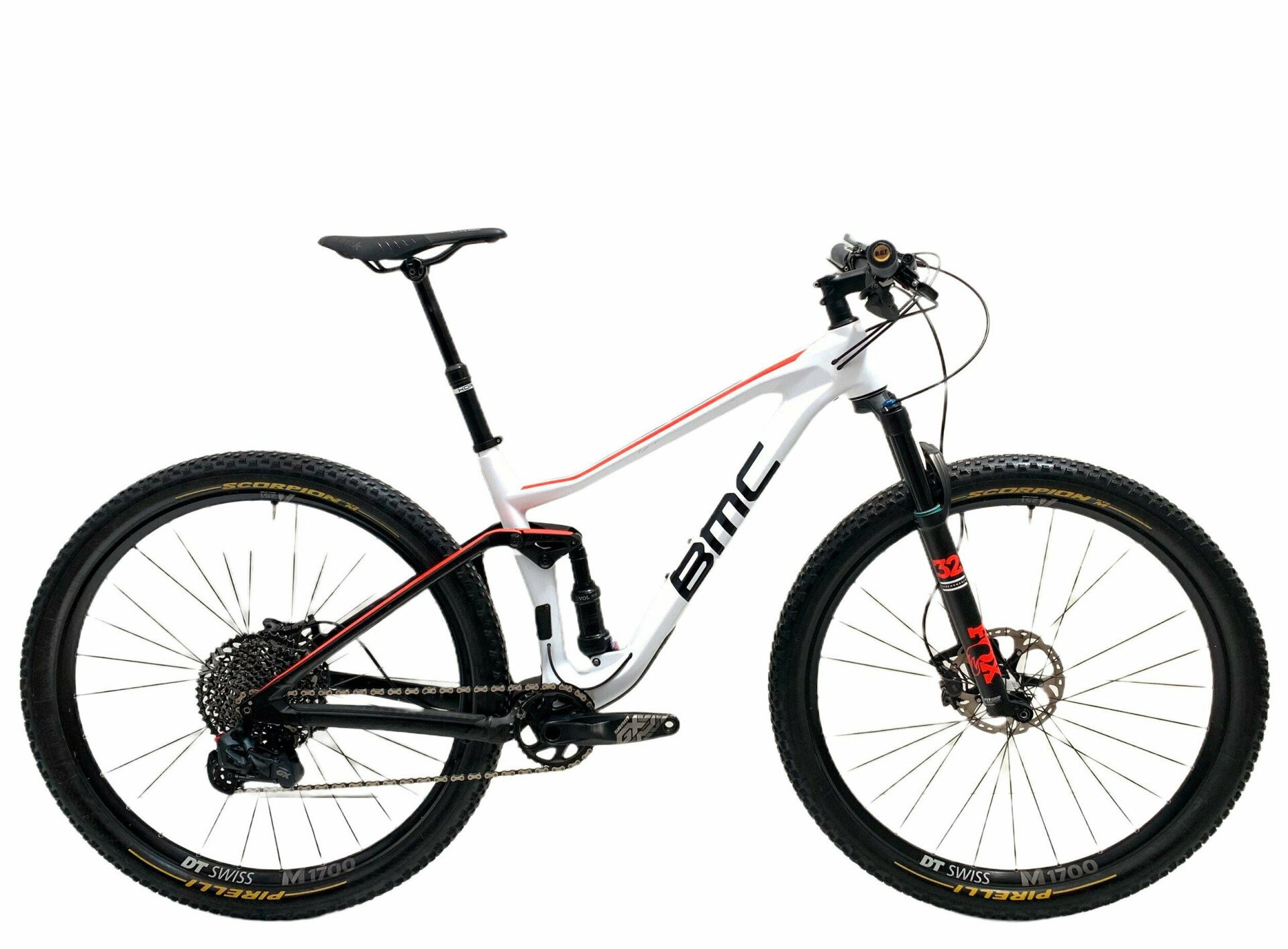 Bmc agonist online two