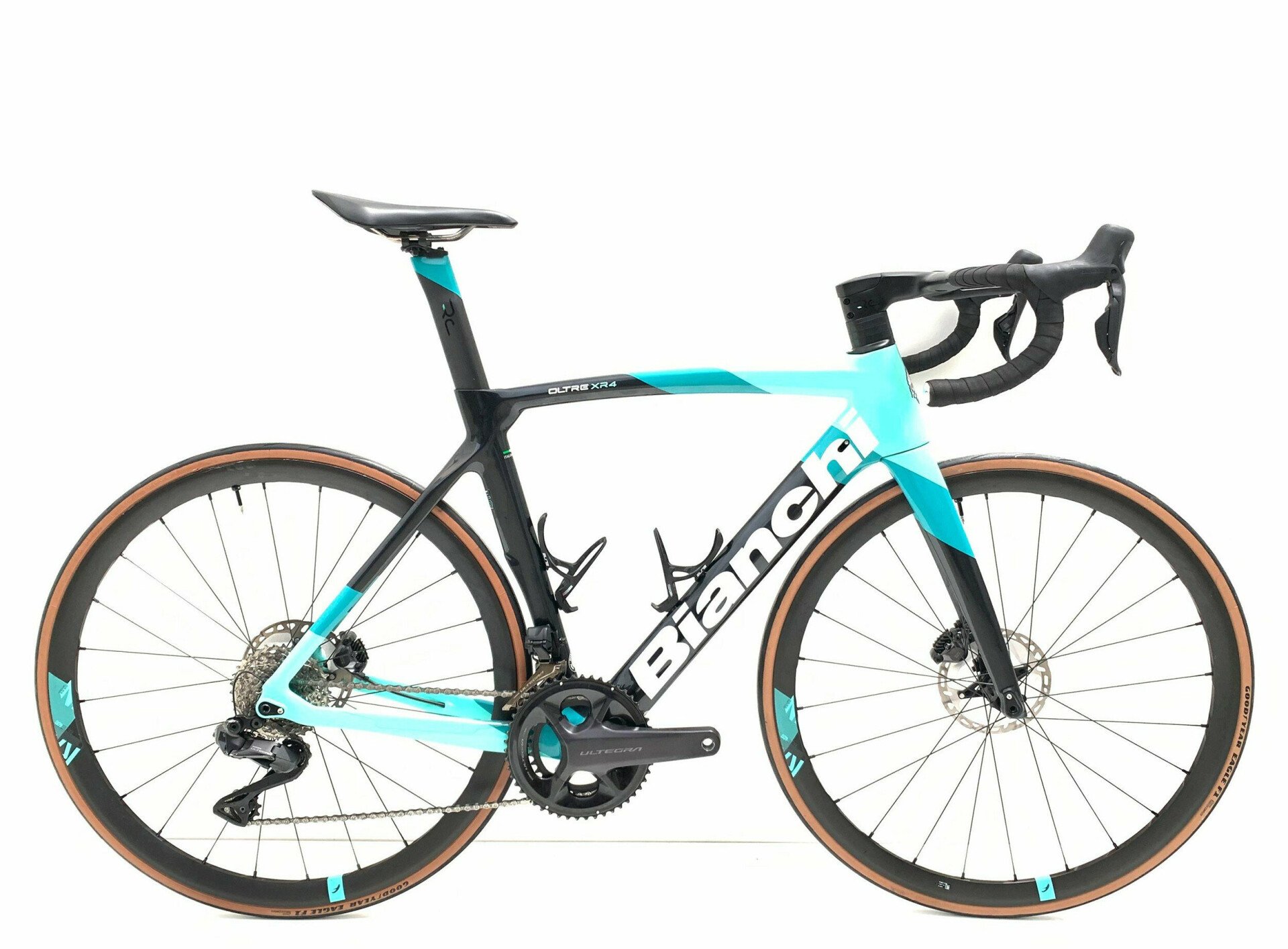 Oltre xr4 ultegra sales di2