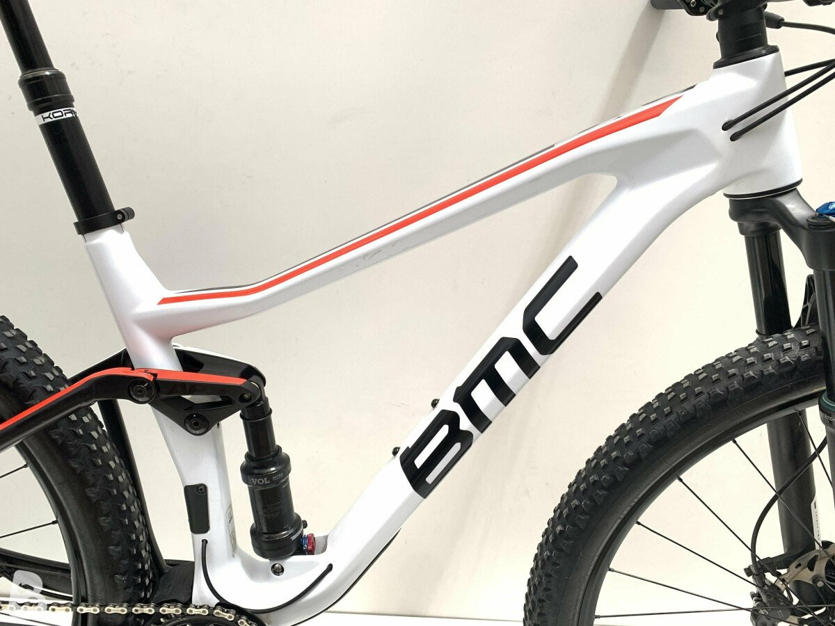 Bmc agonist best sale 02 one 2018