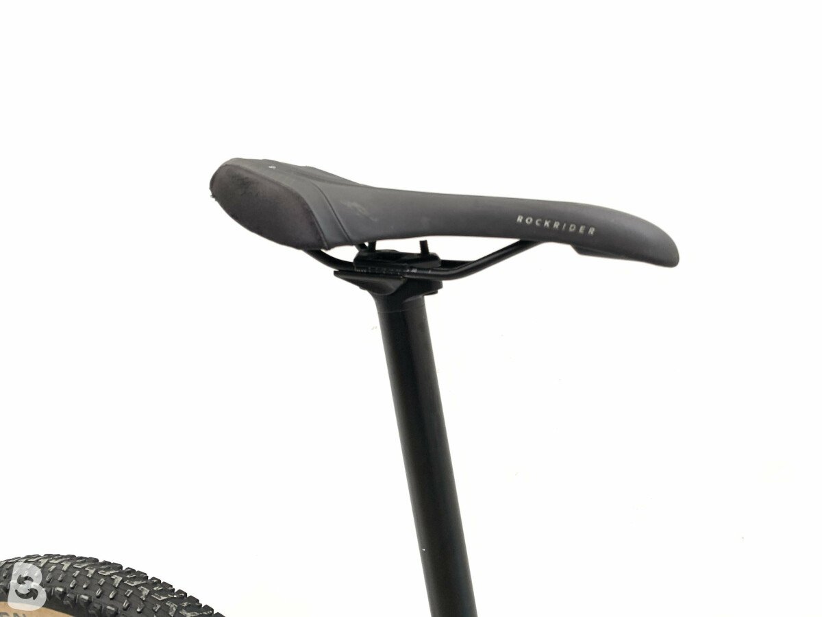 used rockrider bike