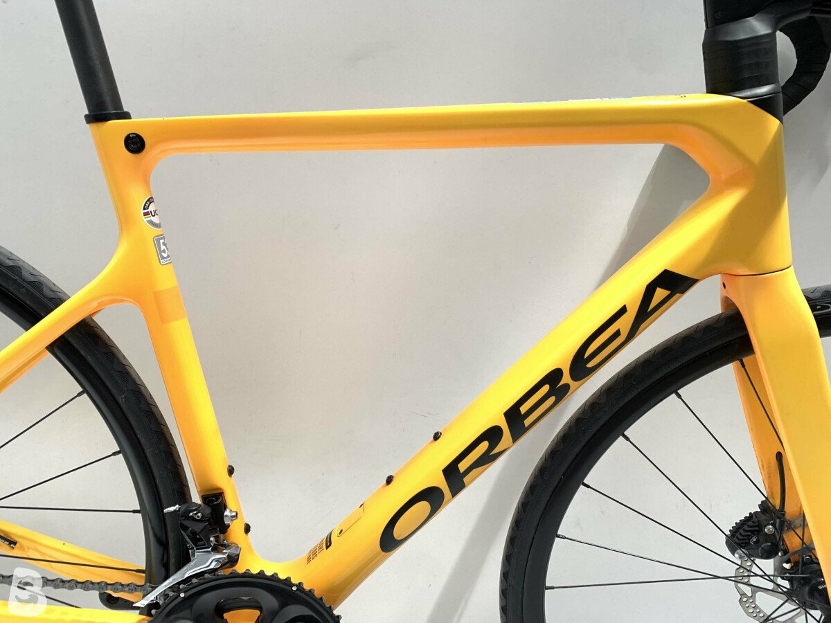 Orbea discount orca used