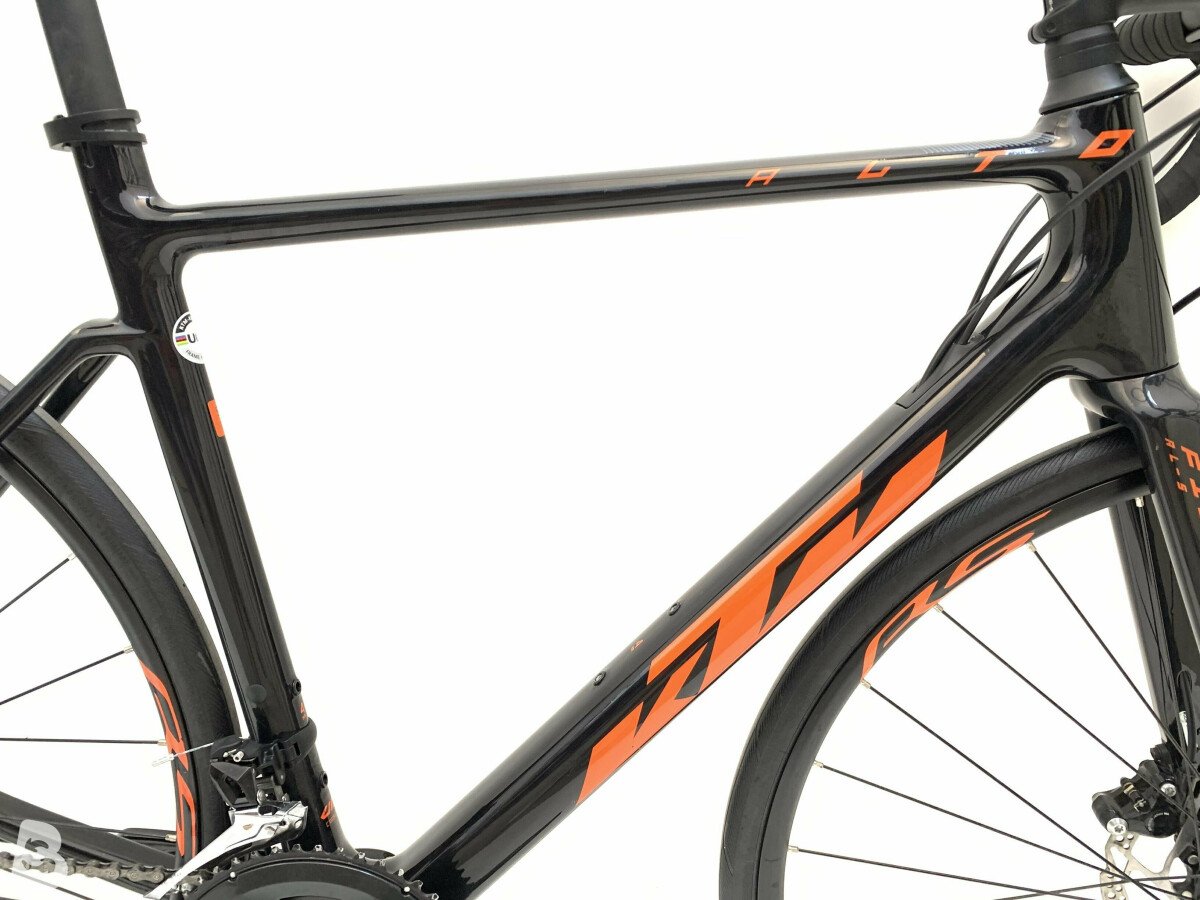 ktm revelator lisse 2020