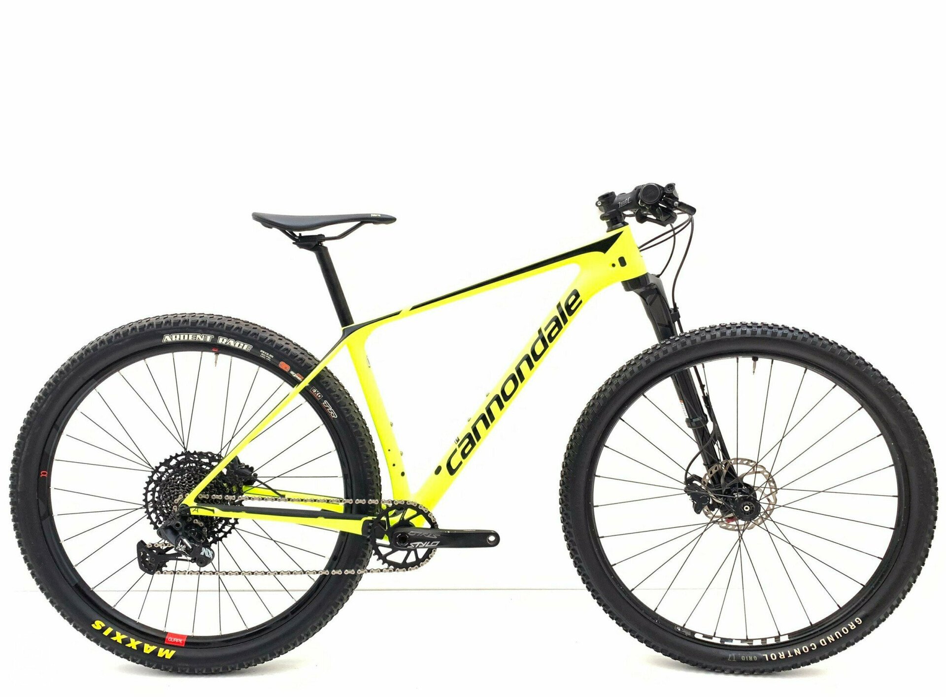 Cannondale 2025 scalpel fsi