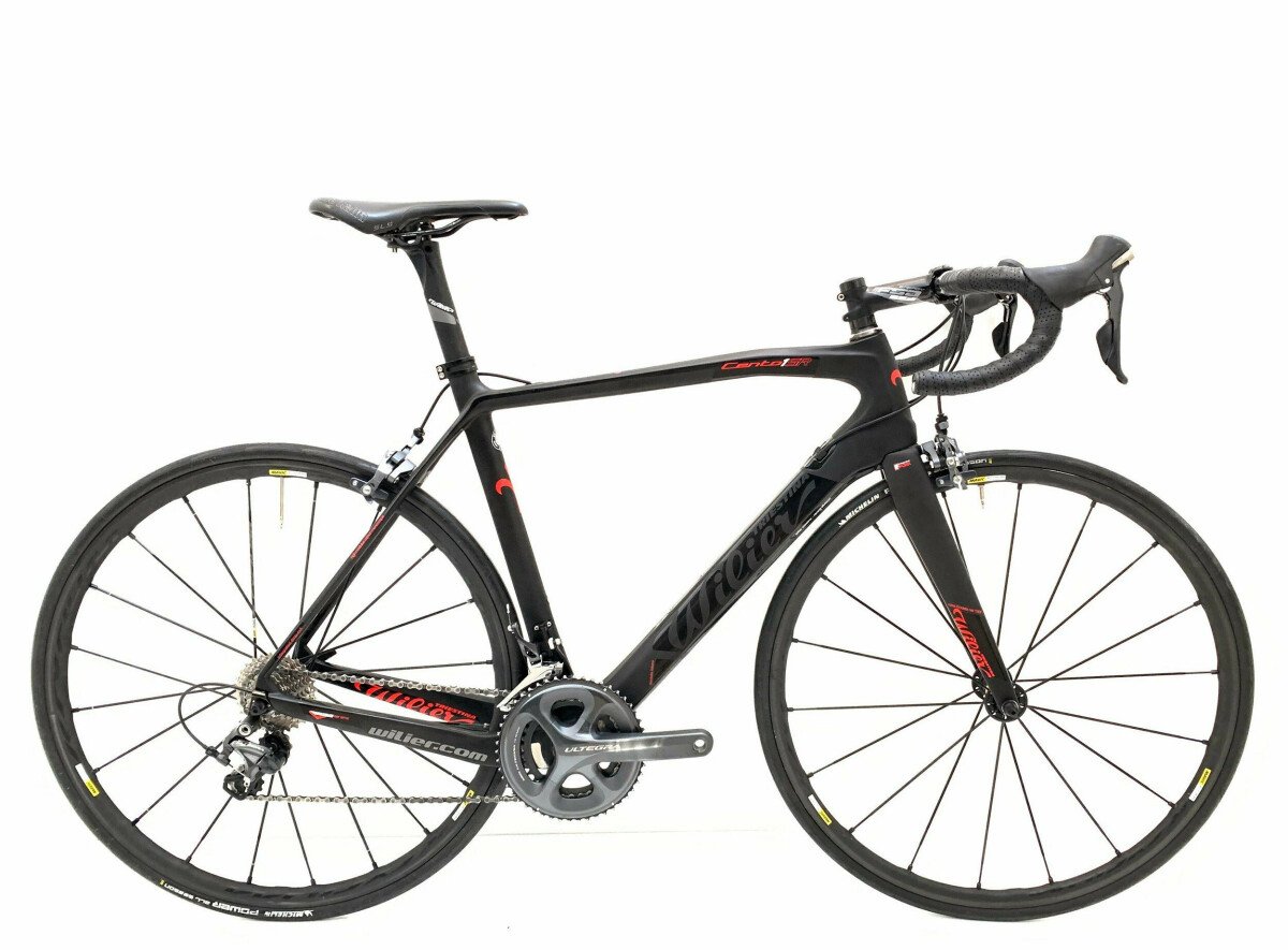 自転車本体 WILIER TRIESTINA Wilier Triestina Izoard - Road Bikes: Reviews