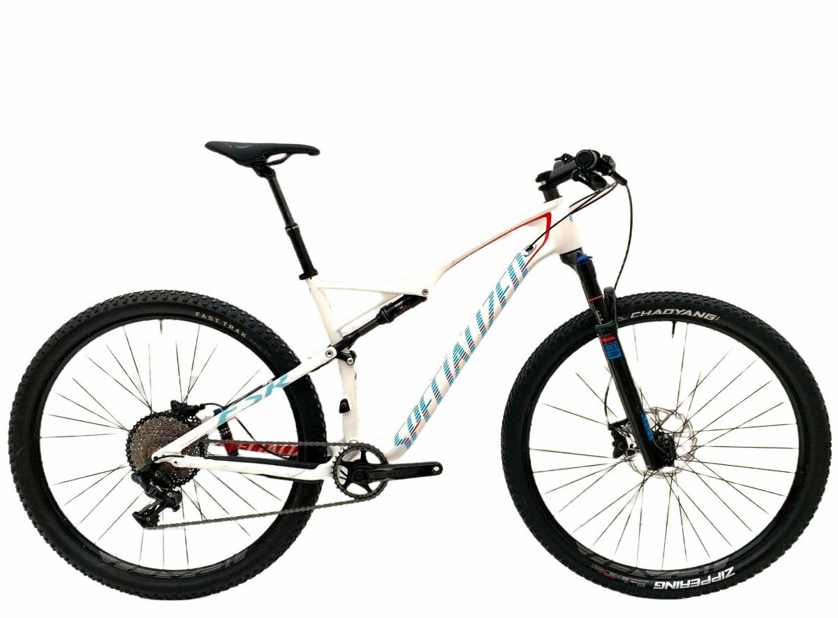 Specialized fsr epic clearance carbon