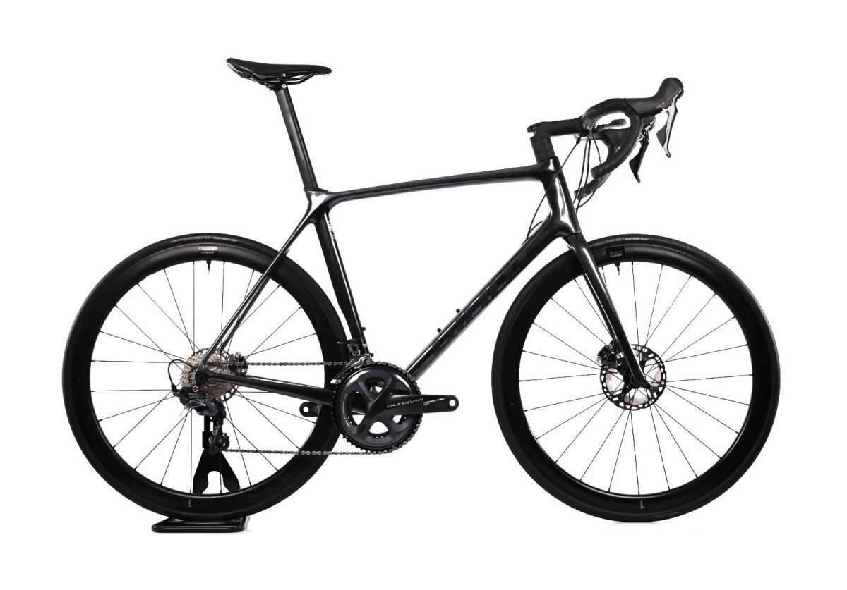 Giant tcr advanced sl 1 store disc 2019