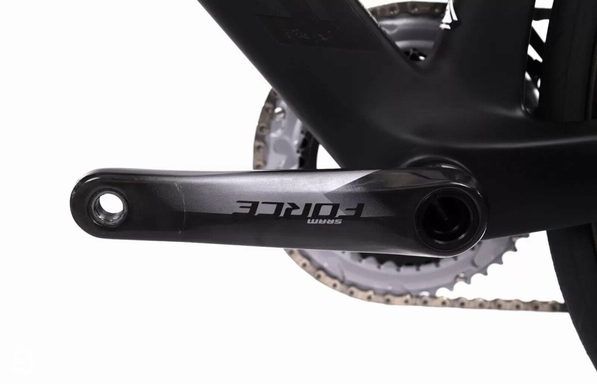 Merida reacto sram discount force