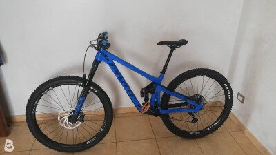Pivot SWITCHBLADE Ride SLX/XT 2023