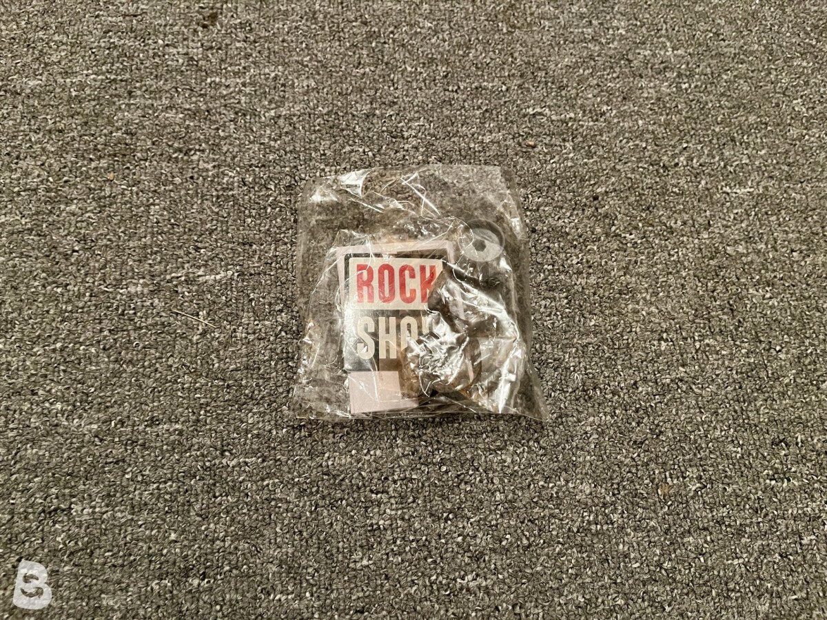 RockShox Boxxer ultimate 2026 gebraucht kaufen