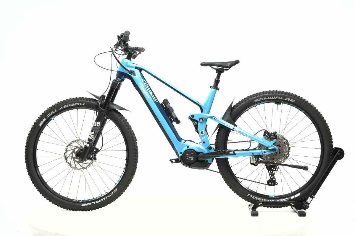 E bike conway discount 2021