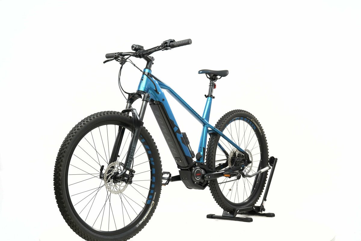 Raymon e bike tourray hot sale 8.0