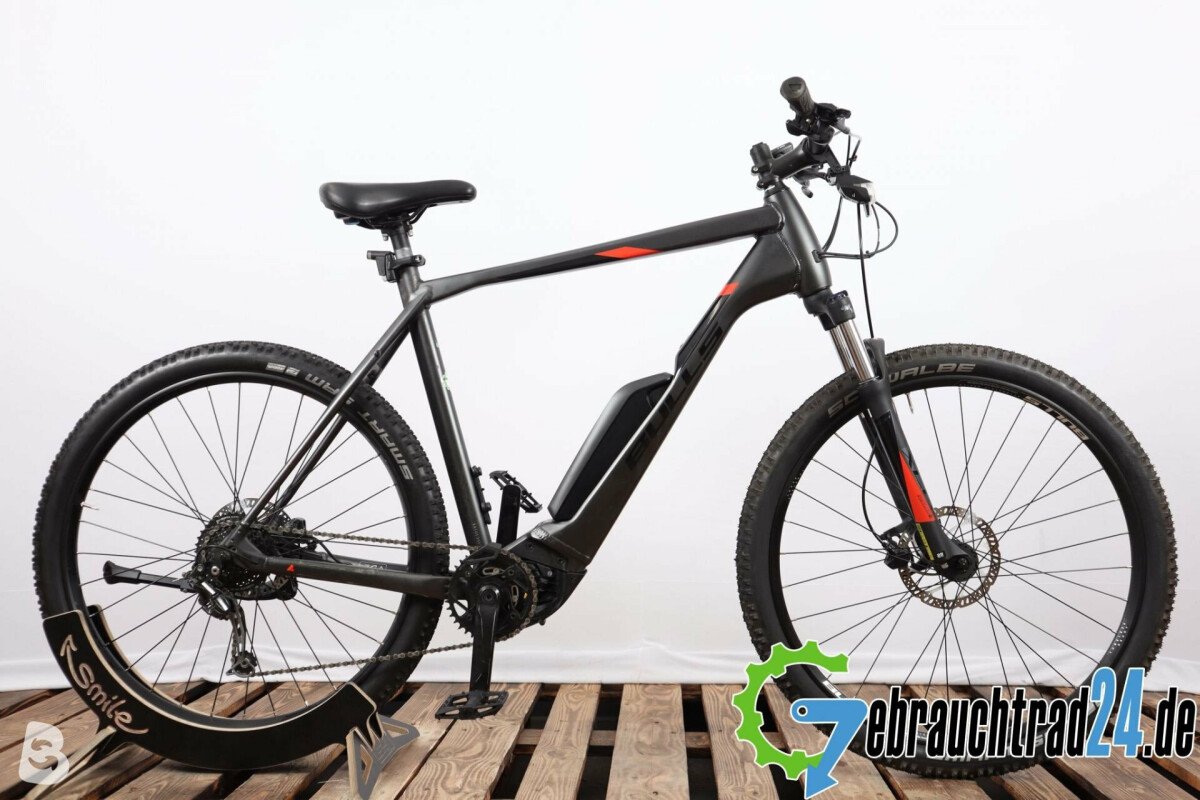 Bulls copperhead xt mtb best sale hardtail 29