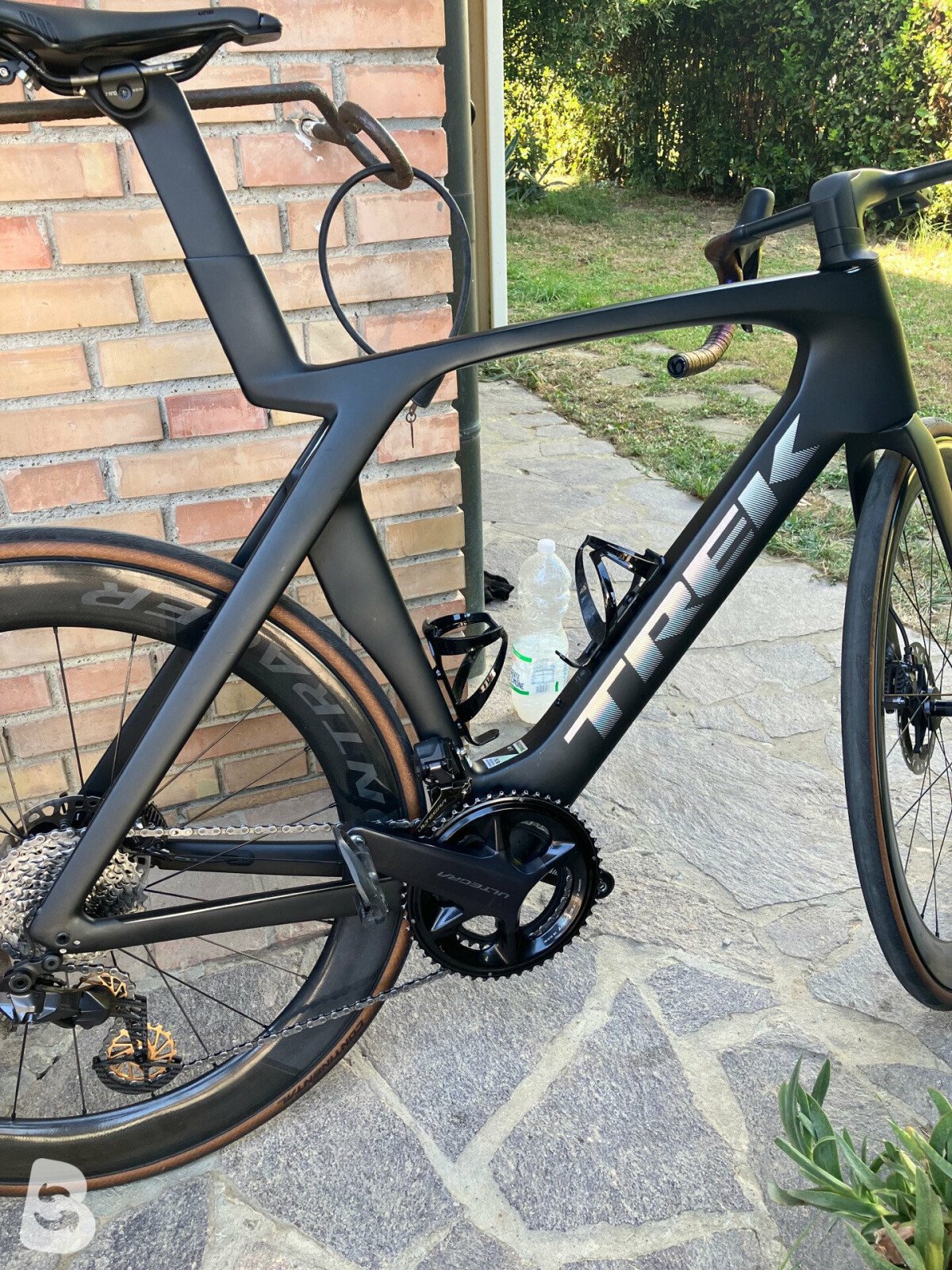 Trek slr online 1600