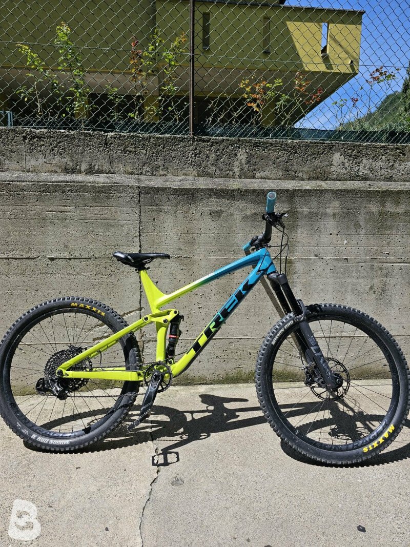 trek remedy 9.9 2020