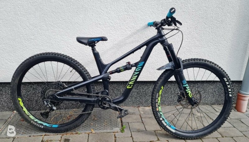 Canyon spectral cheap al 5.0 2021