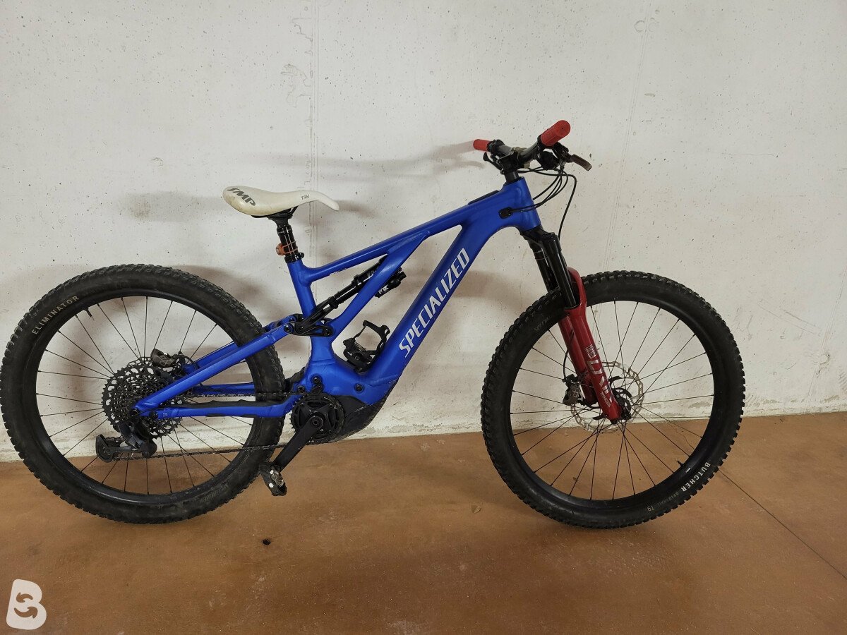 Specialized 700wh sales