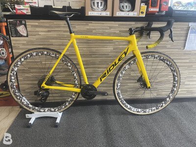 Ridley X-Night SL 2024
