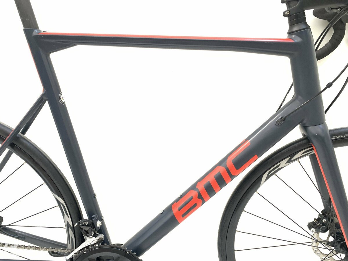 Bmc alr online disc