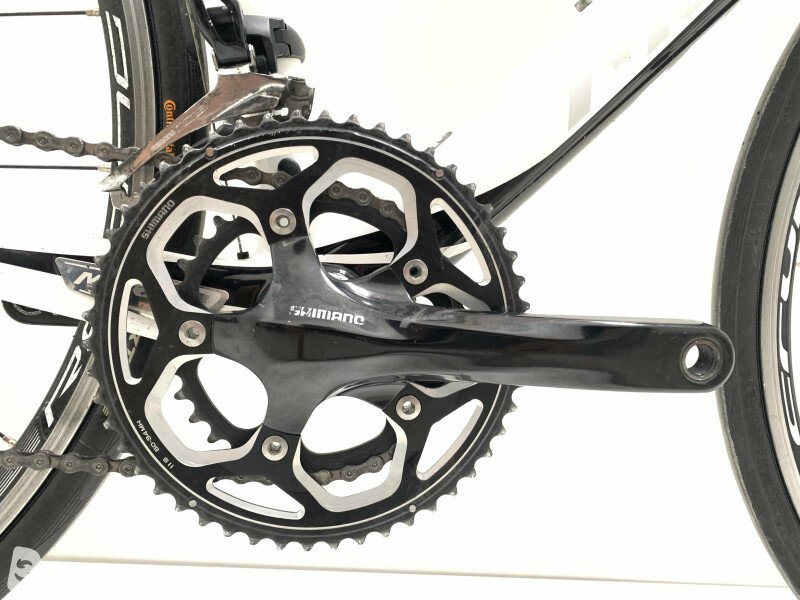 Merida Scultura 4000 Carbon used