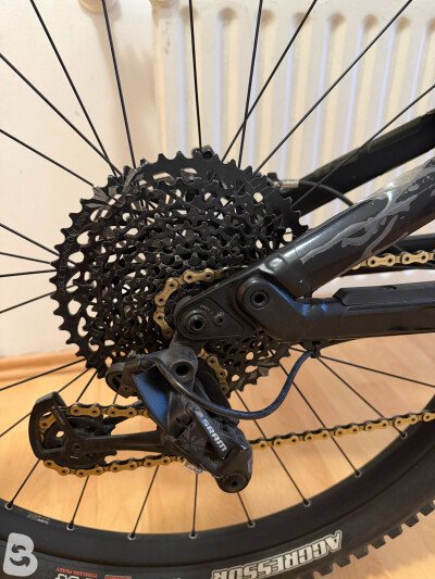 Canyon Spectral CF 7.0 2020